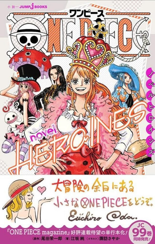 Las-chicas-de-One-Piece-protagonizan-el-spin-off-One-Piece-Novel-Heroines-1