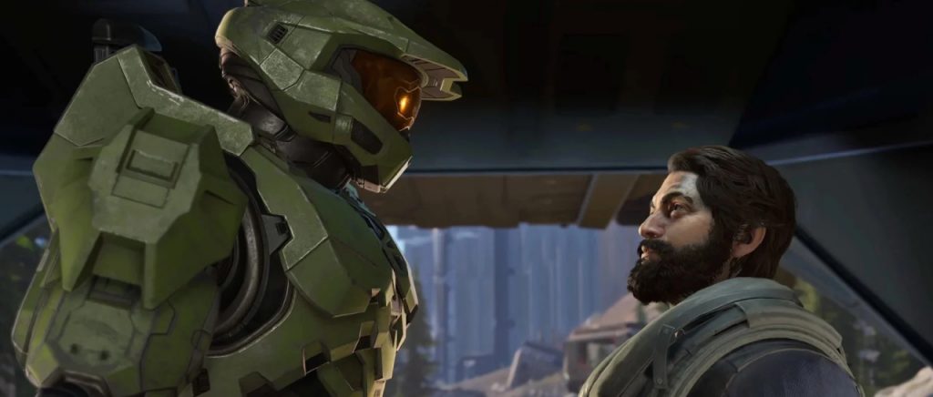 Former 343i employee warns Halo Infinite may disappoint a lot of people