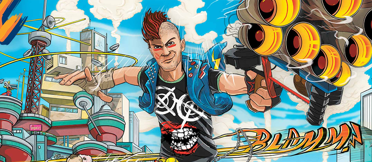download sunset overdrive ps4