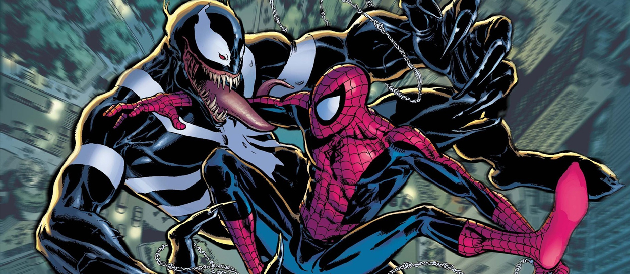 Spider-Man no saldrá en Venom: Let There Be Carnage, confirma director |  Atomix