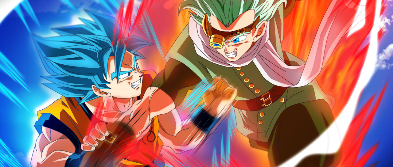 Éste es el resultado de la pelea entre Goku y Granolah | Atomix