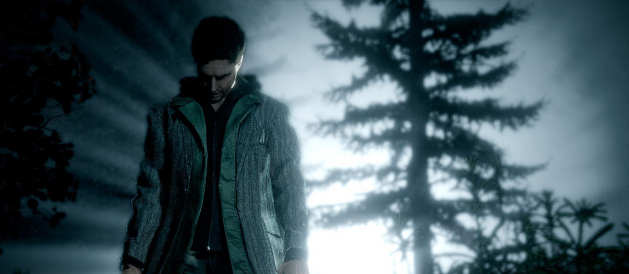 Alan Wake instal the new version for windows
