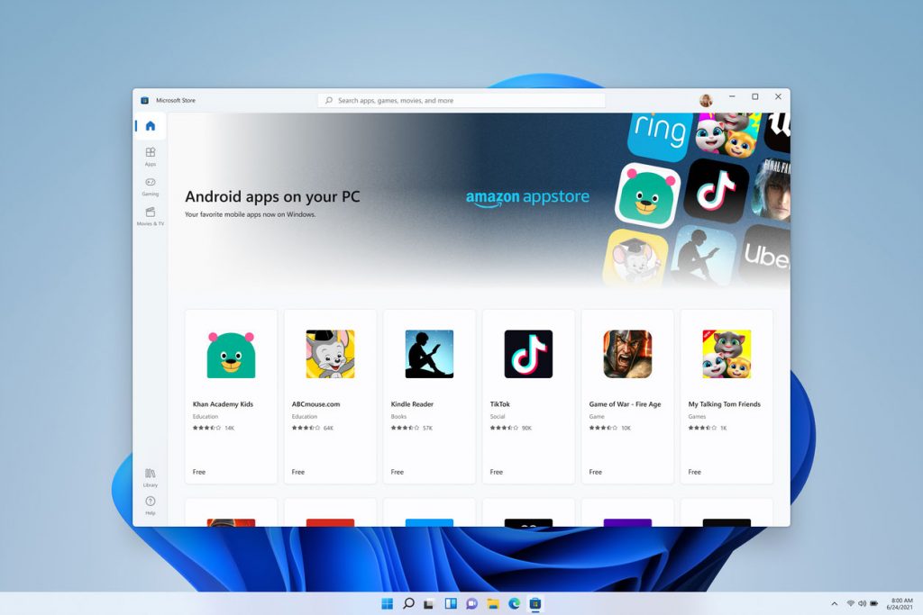 android-apps-windows