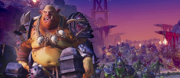 orcs must die 3 ps4 orcs must die 3 ps4