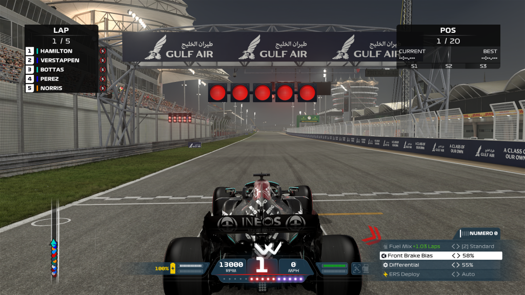 F1 2021 Screenshot 2021.07.05 – 19.11.22.69