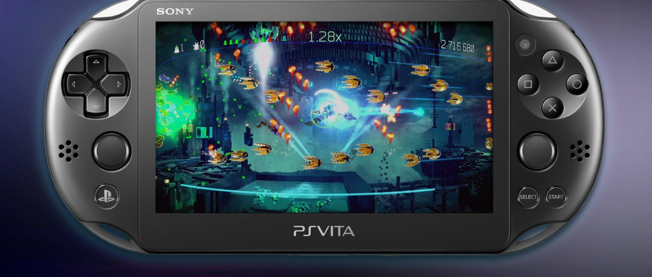 La PS Vita recibe el día de hoy sus dos últimos juegos - La Tercera