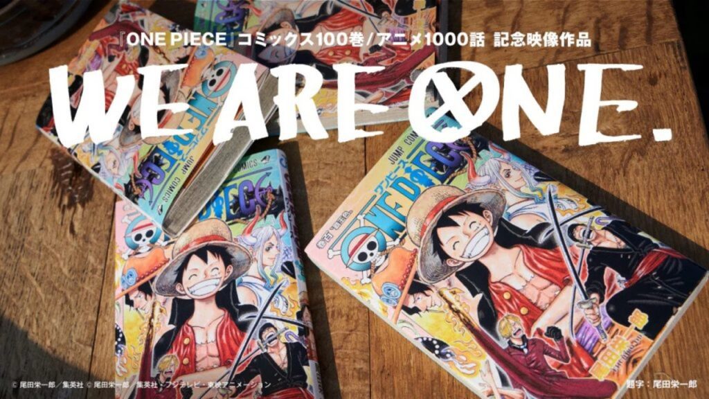 One-Piece-volumen-100-manga