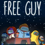 Free-Guy-Among-Us-poster