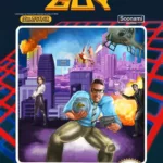 Free-Guy-Mega-Man-poster
