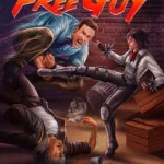 Free-Guy-Street-Fighter-poster (1)