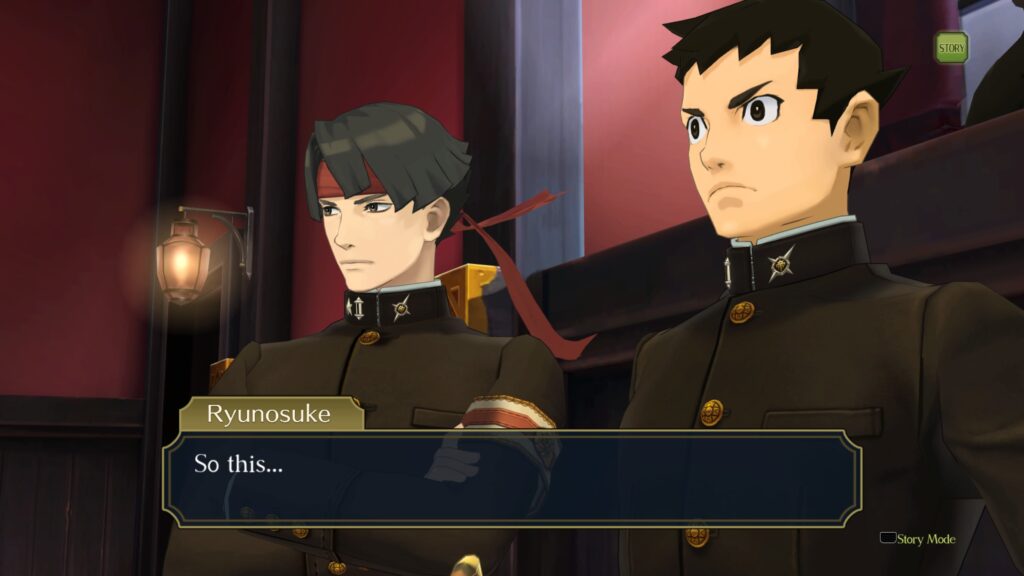The Great Ace Attorney Chronicles_20210731001745