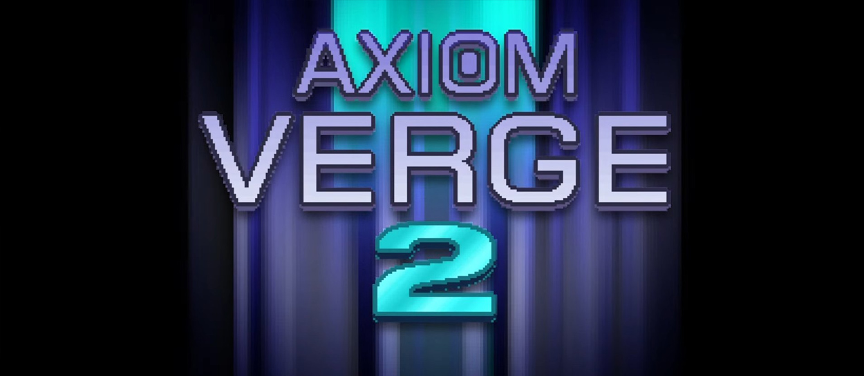 axiom verge 2 story explained