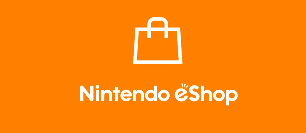La Nintendo eShop ya está disponible en Argentina, Chile, Colombia