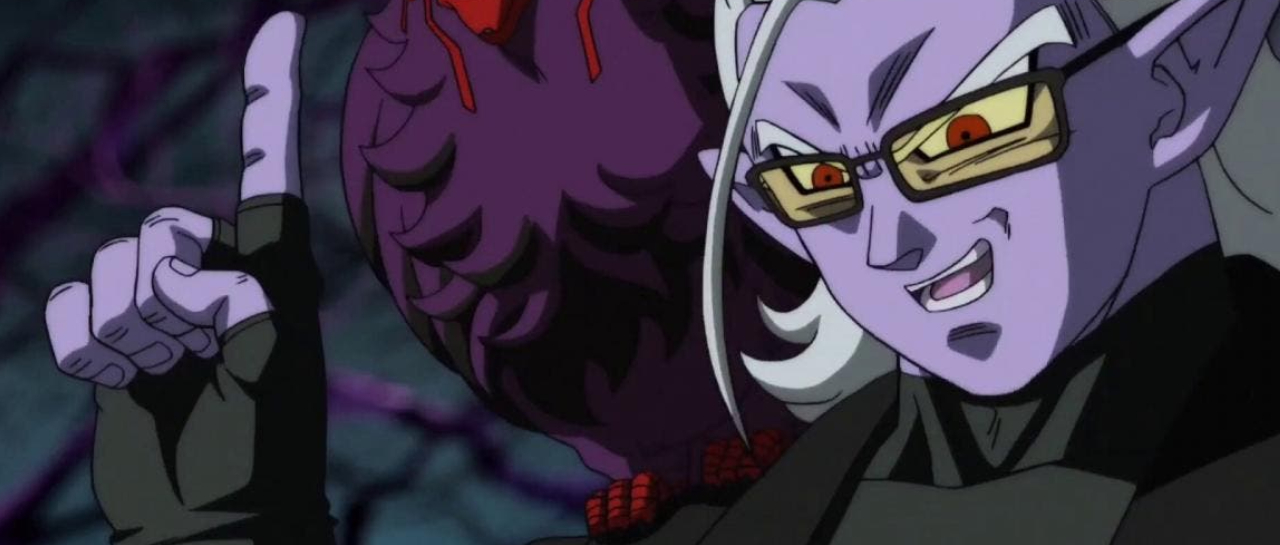 This Is Fuu's New Transformation In Dragon Ball Heroes - Bullfrag