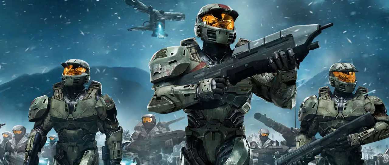A New Halo Game Would Already Be In Development Bullfrag