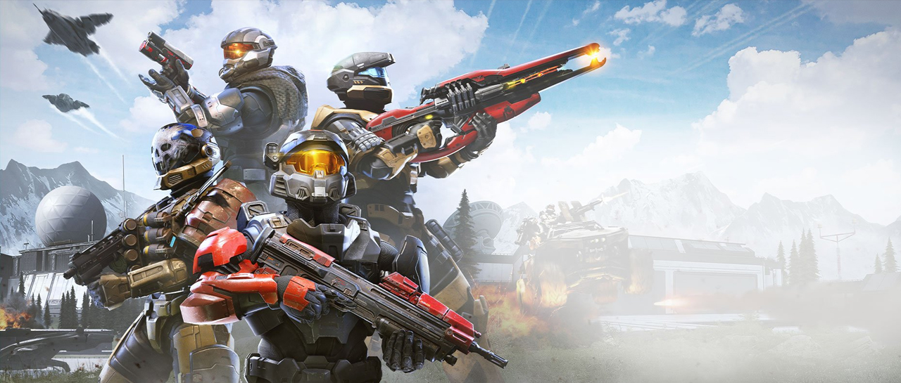 Rumor: El multiplayer de Halo Infinite estaría disponible la próxima semana