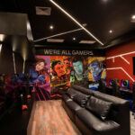 HyperX Gaming Lounge Riviera Maya 11