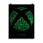 Xbox-Not-TV-100349-18×24-MF_1800x1800