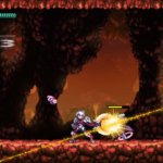 Luminous Avenger iX 2 – Gameplay Screenshot (1)