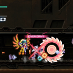 Luminous Avenger iX 2 – Gameplay Screenshot (10)