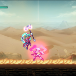 Luminous Avenger iX 2 – Gameplay Screenshot (11)