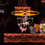 Luminous Avenger iX 2 – Gameplay Screenshot (13)