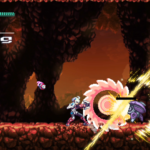 Luminous Avenger iX 2 – Gameplay Screenshot (3)