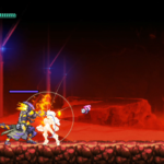Luminous Avenger iX 2 – Gameplay Screenshot (5)