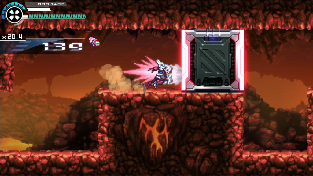 Luminous Avenger iX 2 – Gameplay Screenshot (6)