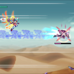 Luminous Avenger iX 2 – Gameplay Screenshot (8)