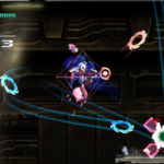 Luminous Avenger iX 2 – Gameplay Screenshot (9)