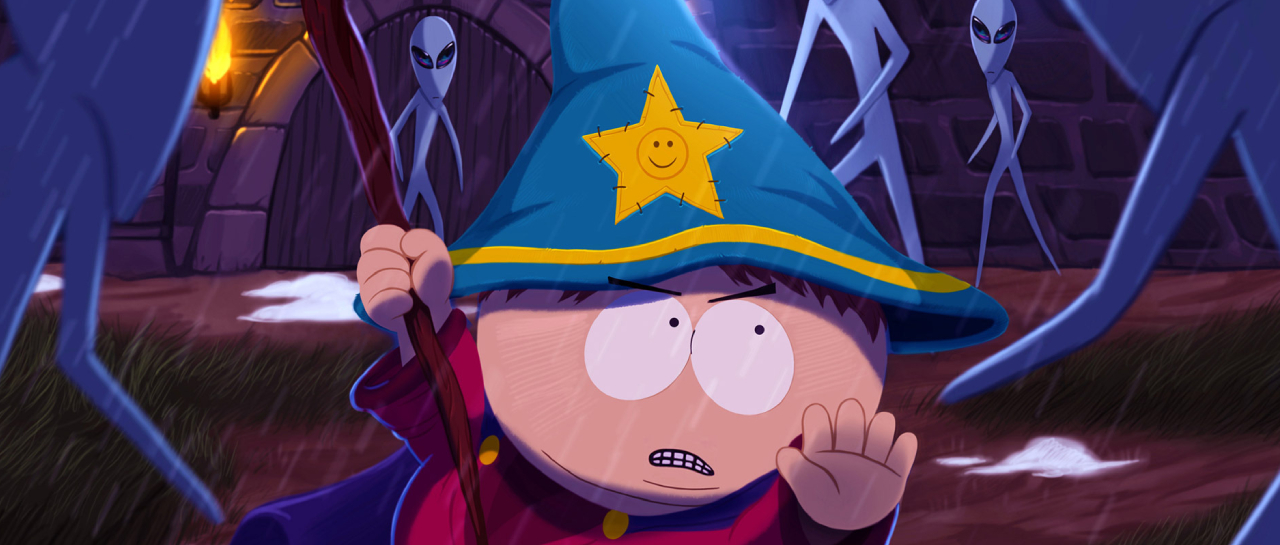 Developers Revealed for Upcoming South Park Game