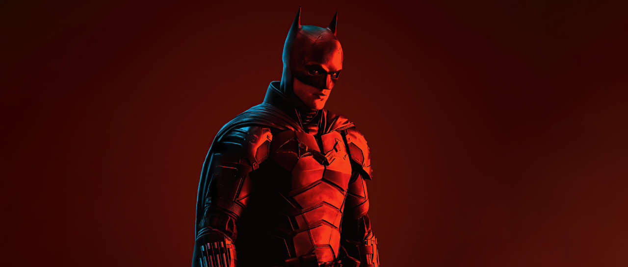 The Batman presenta nuevas e increíbles imágenes | Atomix