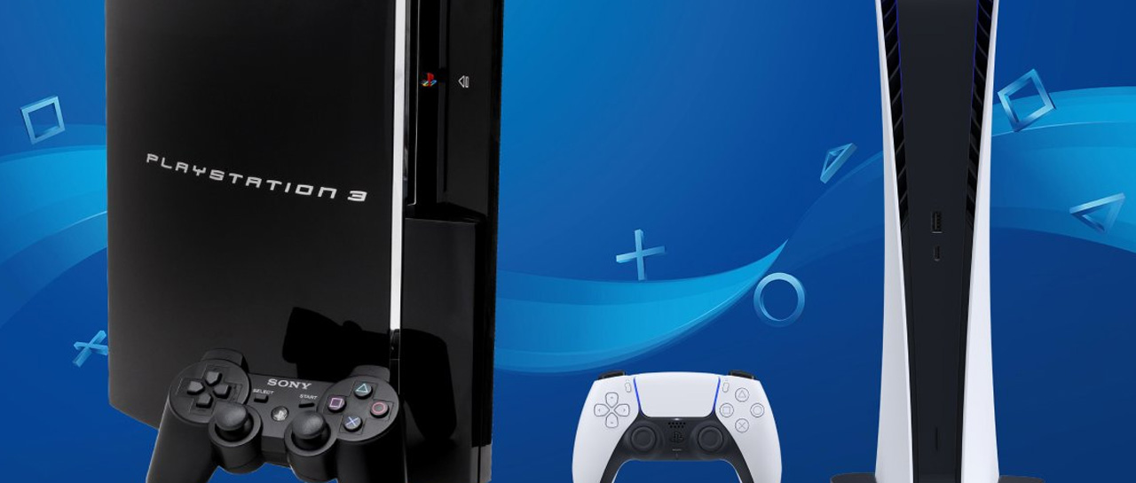 PS3 Trophies Appeared On The PlayStation 5 - Bullfrag