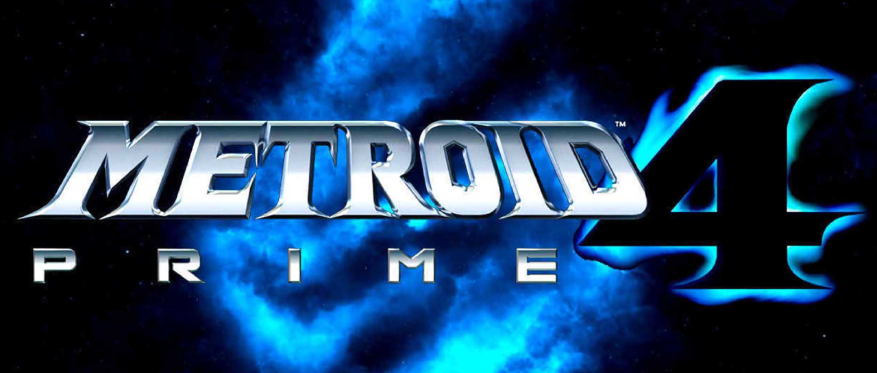 Metroid Prime 4. Share studios
