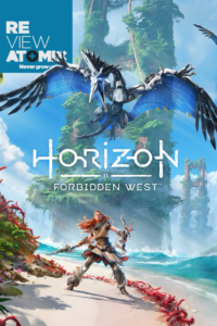 Review Horizon Forbbiden West