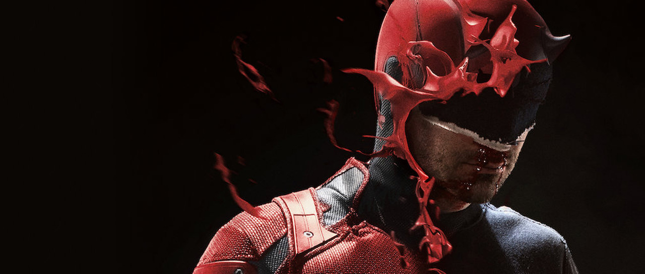 Daredevil y más series de Marvel se van de Netflix | Atomix