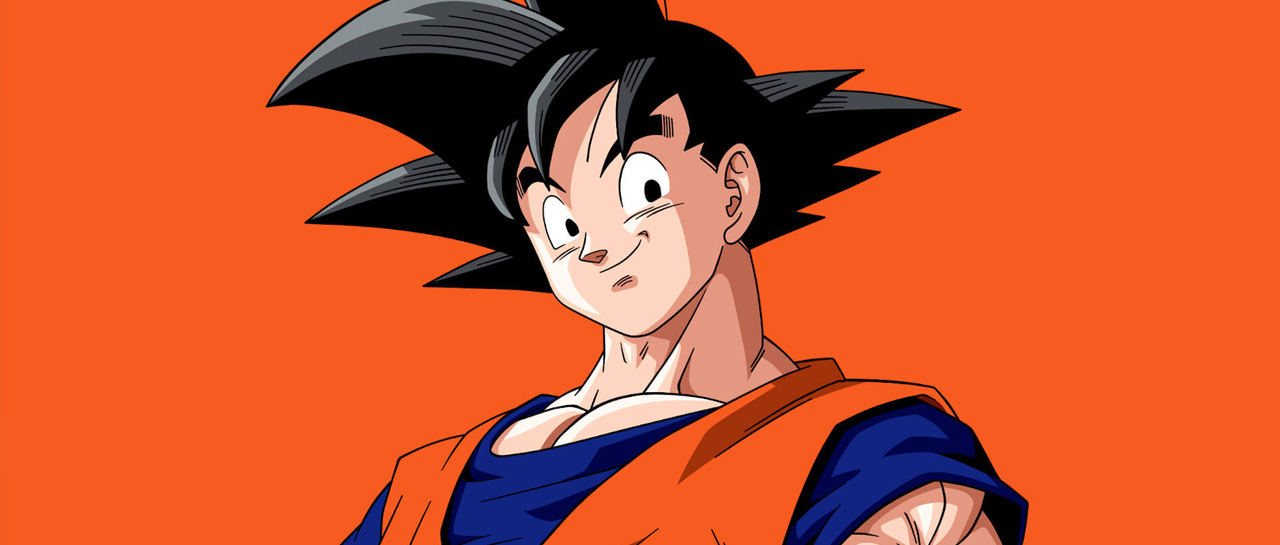 Toriyam revela por qué Goku tiene un traje naranja | Atomix