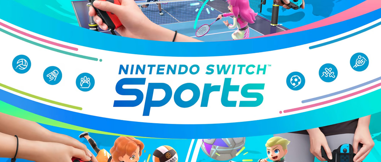 switch sports