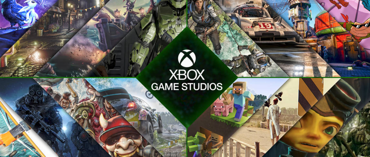 Xbox Game Studios Publishing Unveils Cloud Gaming Division Headed by Kim  Swift