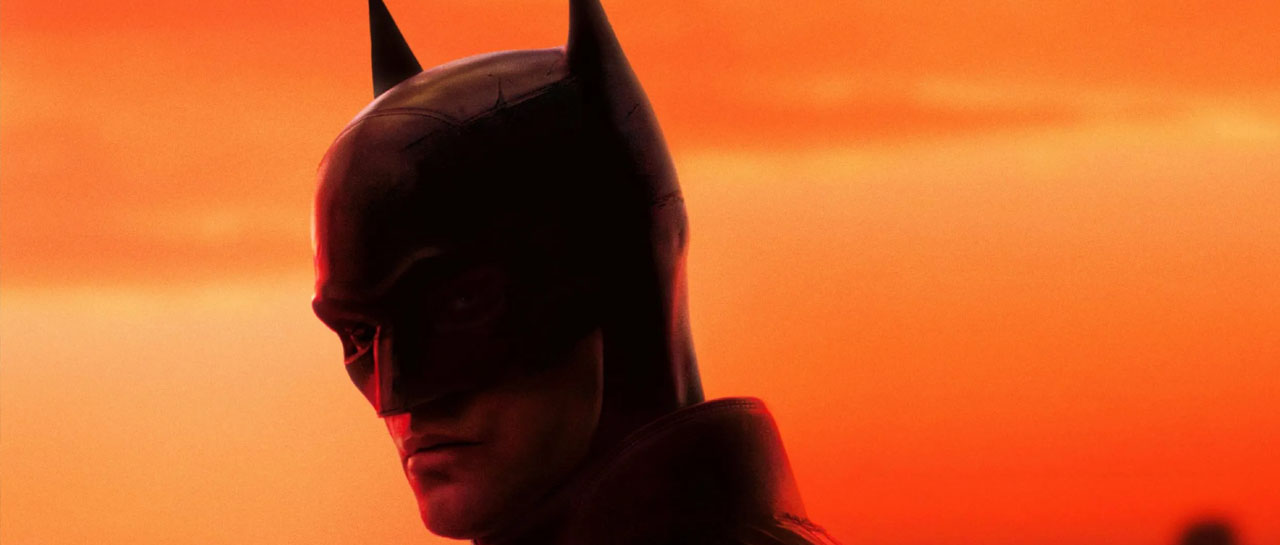 Una nueva serie de The Batman llegará a HBO Max | Atomix