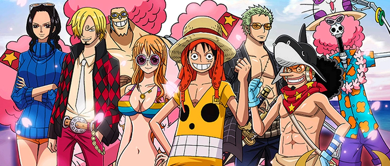The Best One Piece Movie Is Coming To Netflix Bullfrag