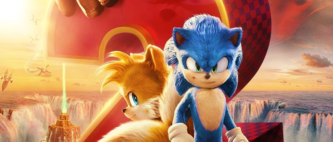 Here Is The New Trailer For Sonic The Hedgehog 2 Bullfrag