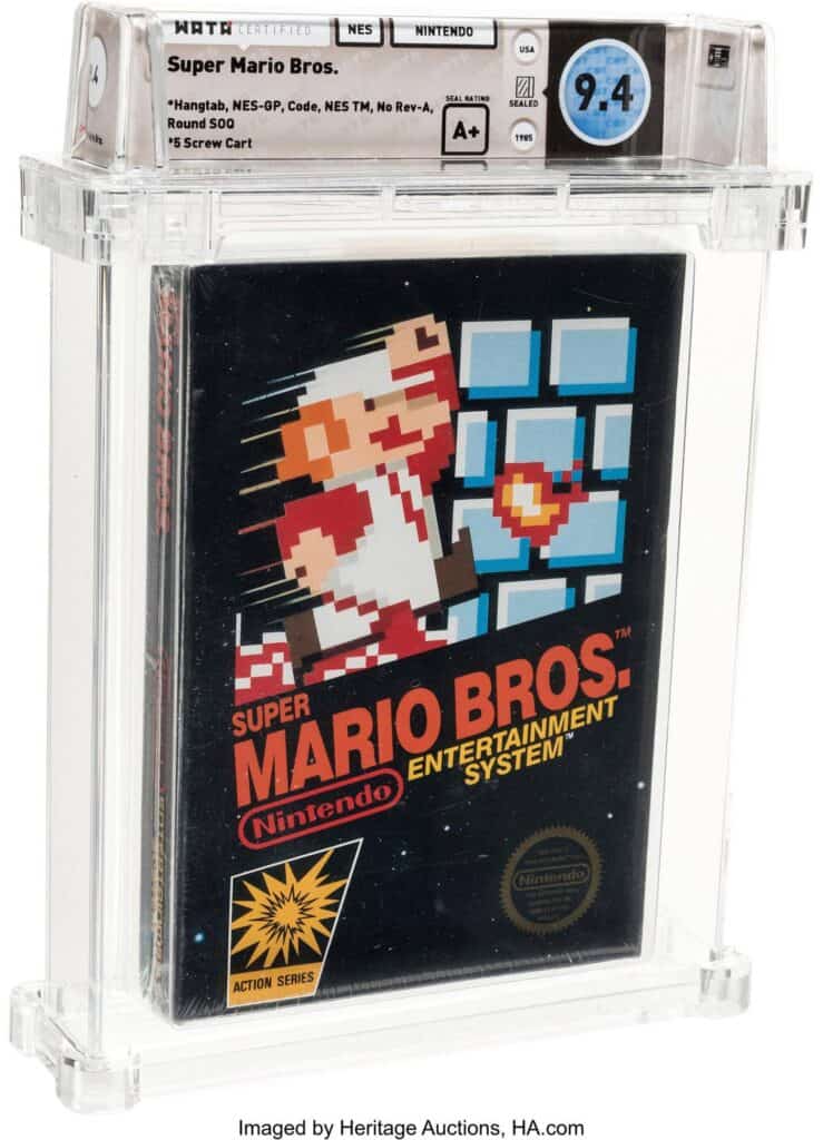 1.-Sealed-Super-Mario-Bros.-739×1024