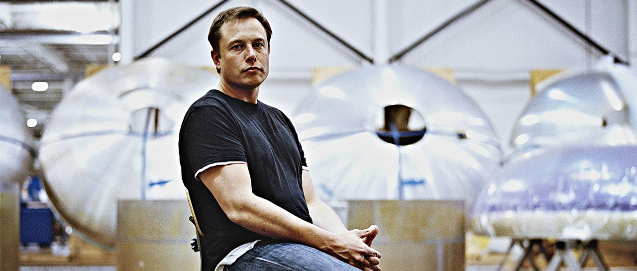 Elon Musk Precio