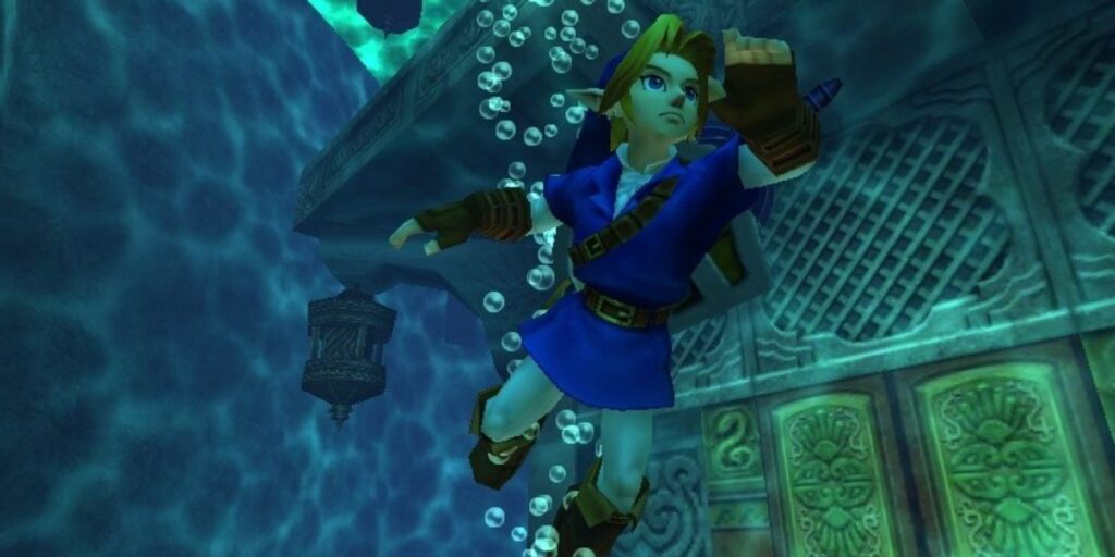 Zelda-Ocarina-of-Times-Water-Temple-finally-fixed-in