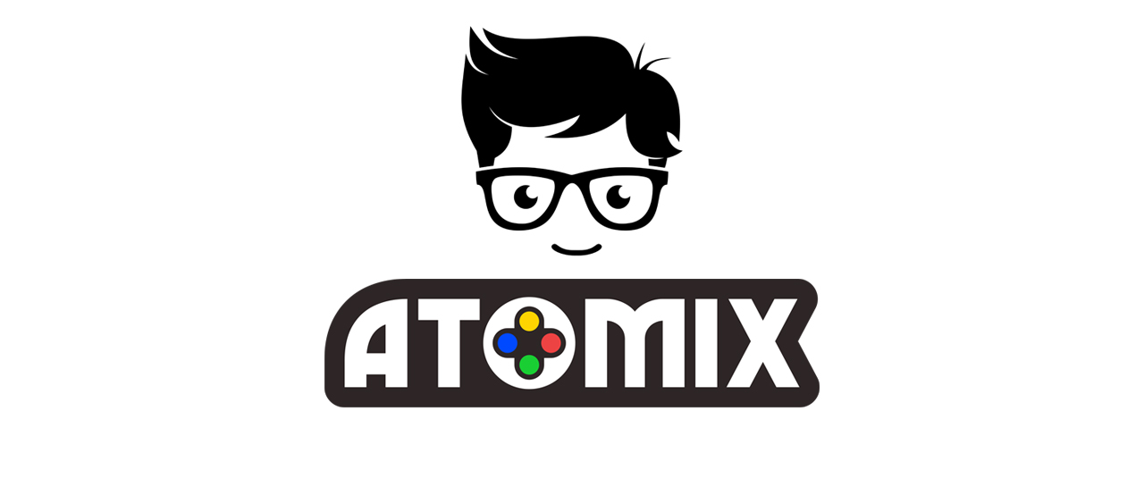 editor atomix