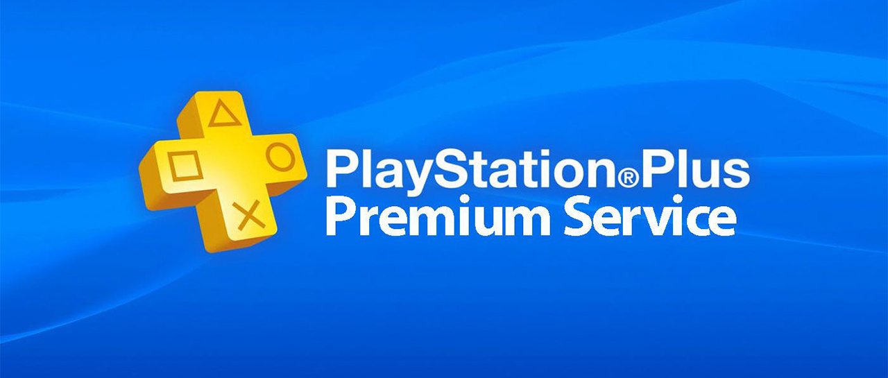 PS Plus Premium now
