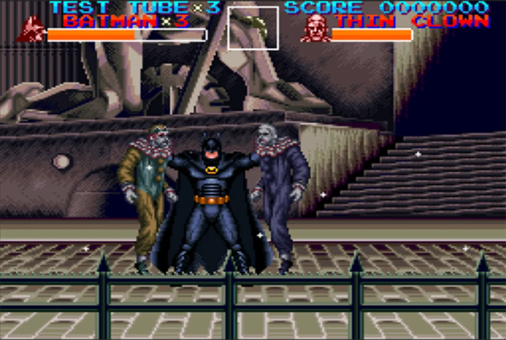 Te presentamos todos los juegos de Batman | Atomix