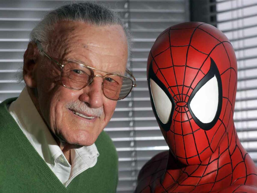Stan-Lee-from-Marvel